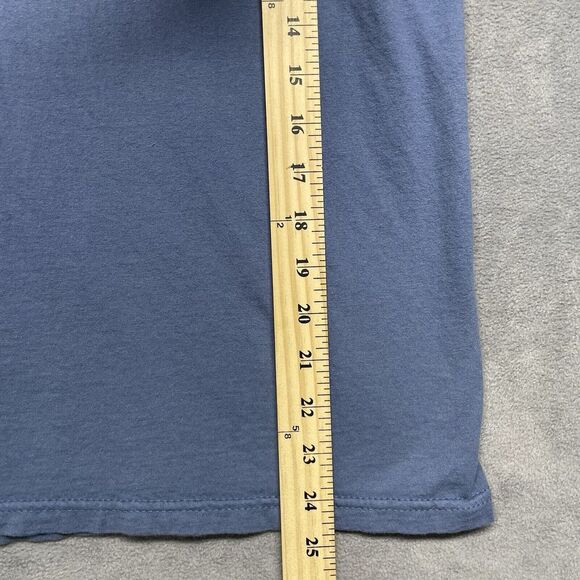 Space‎ Comber Cosmic Cabal 2022 T Shirt Gildan Blue Soft Style Size Medium - Picture 3 of 10